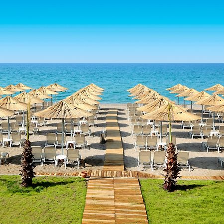 Hotel Asteria Bloom Side (Adults Only) à Kizilagac  Extérieur photo