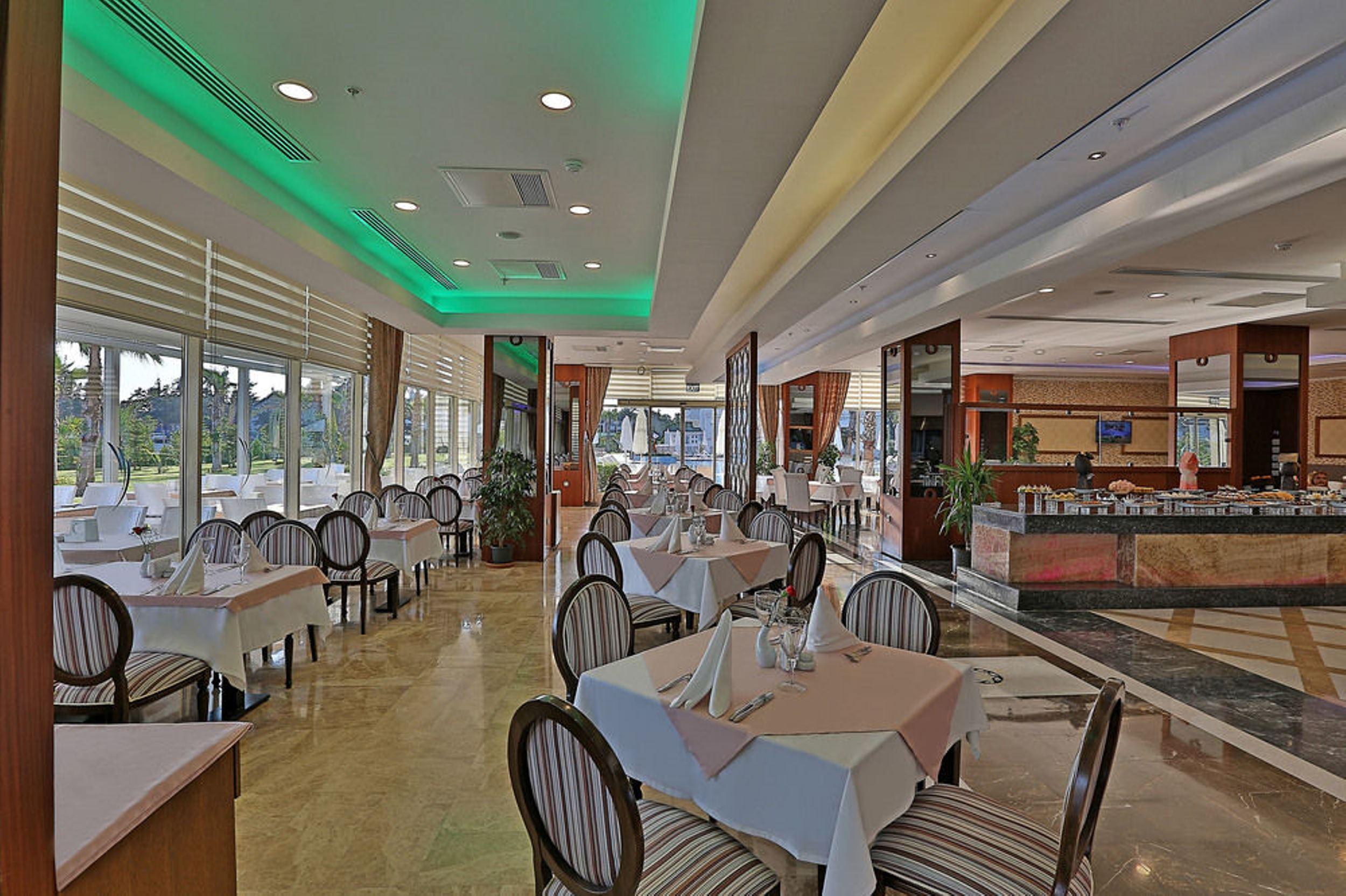 Hotel Asteria Bloom Side (Adults Only) à Kizilagac  Extérieur photo