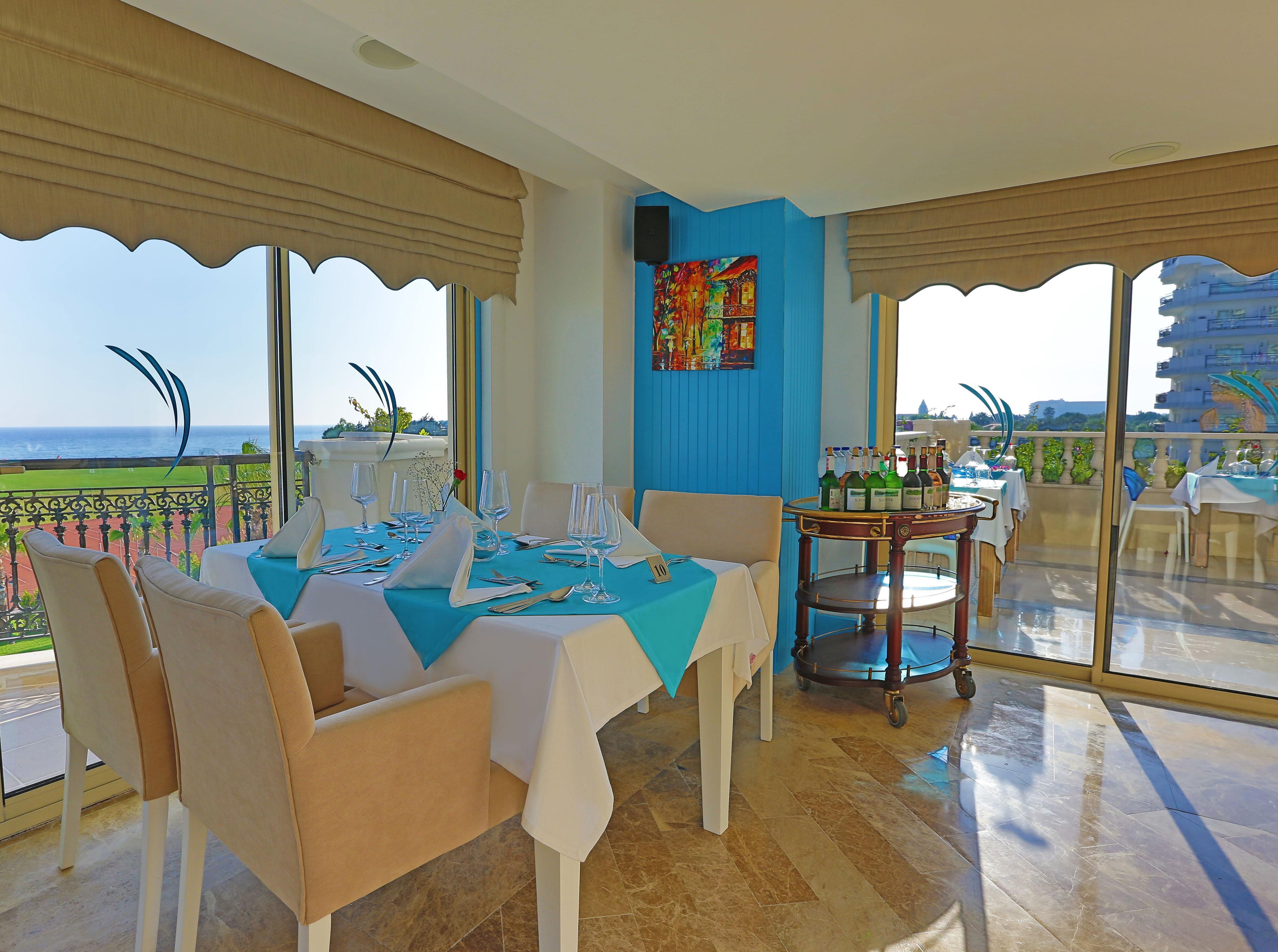 Hotel Asteria Bloom Side (Adults Only) à Kizilagac  Extérieur photo