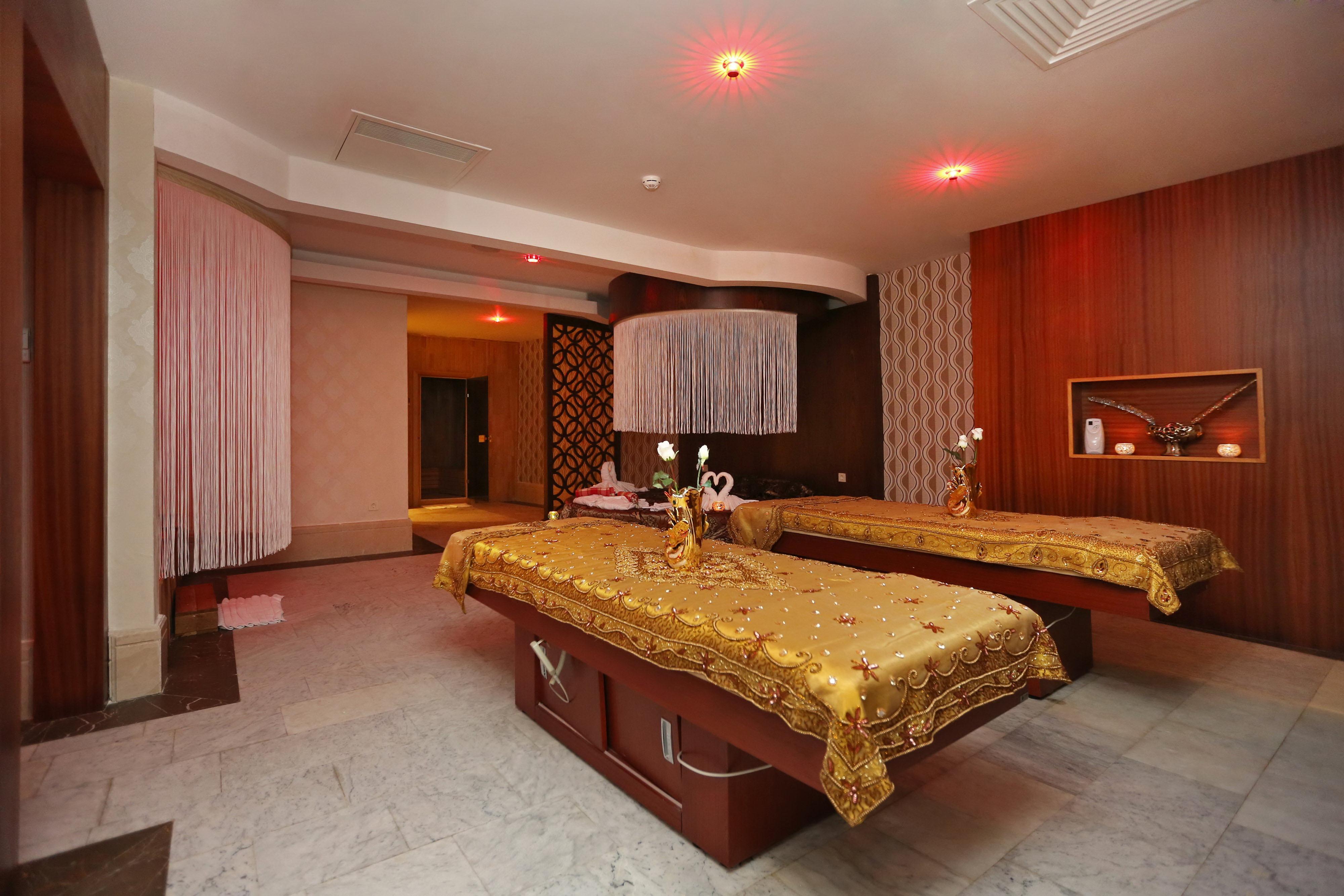 Hotel Asteria Bloom Side (Adults Only) à Kizilagac  Extérieur photo