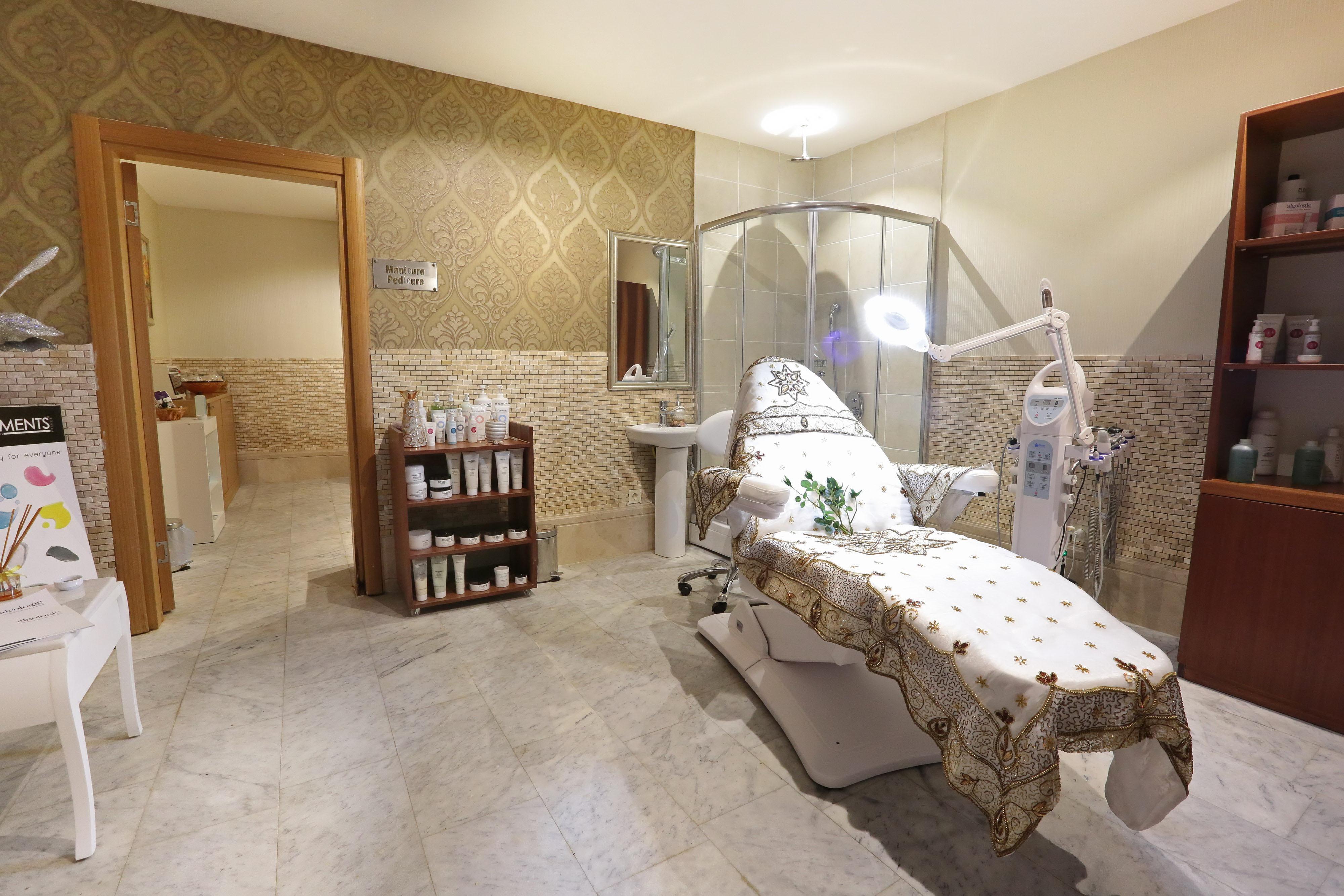 Hotel Asteria Bloom Side (Adults Only) à Kizilagac  Extérieur photo