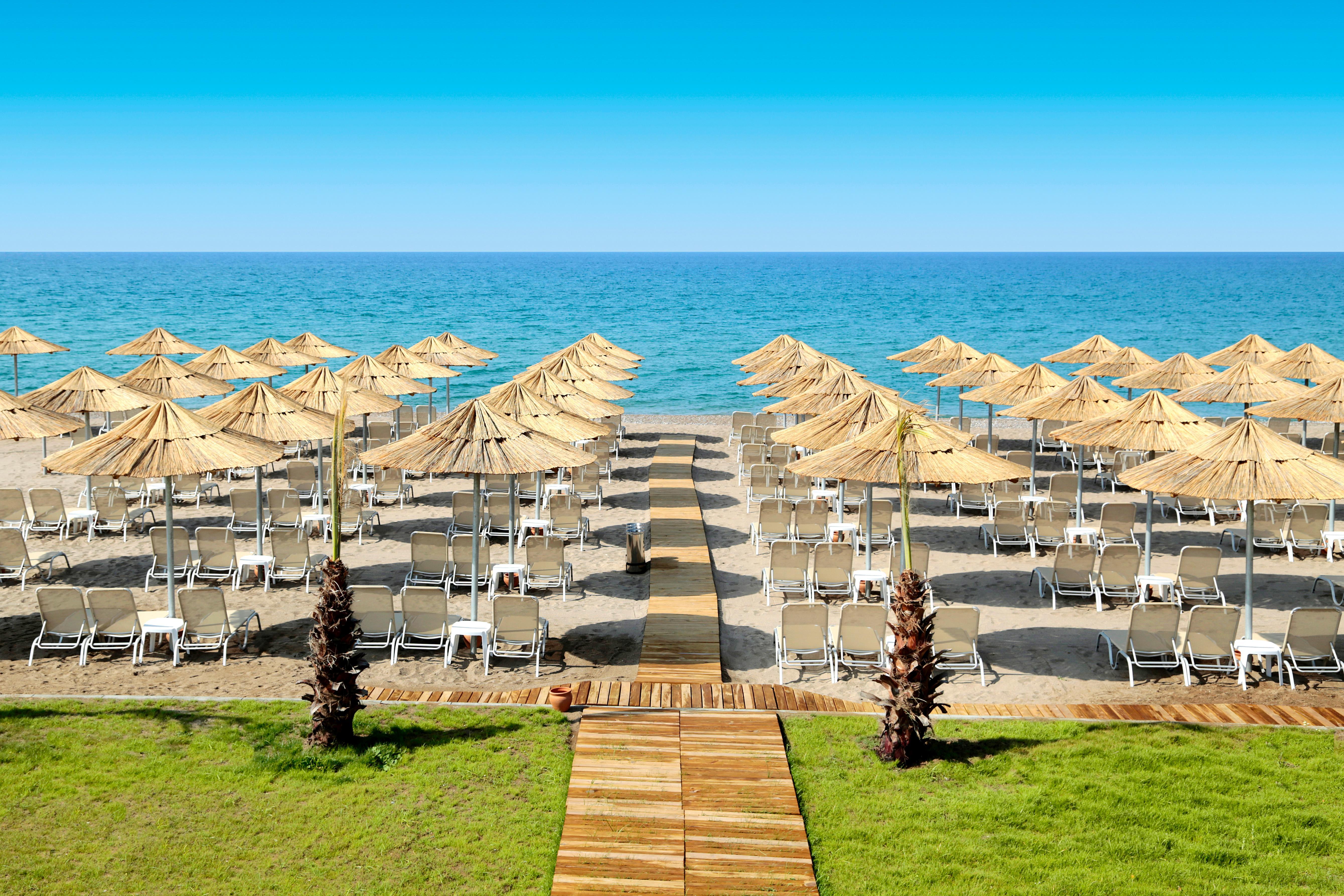 Hotel Asteria Bloom Side (Adults Only) à Kizilagac  Extérieur photo