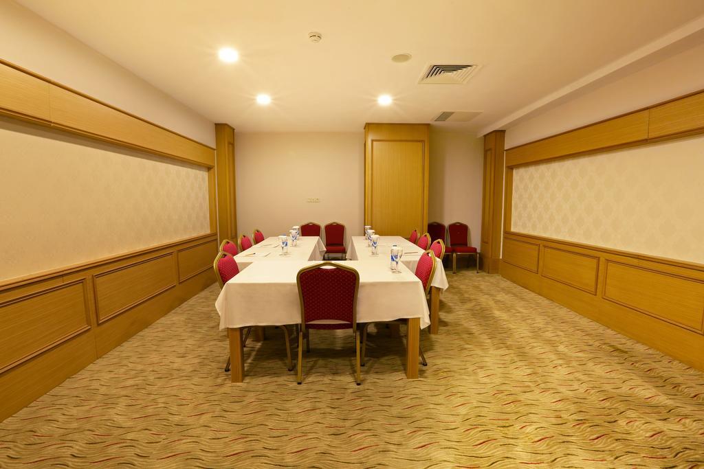 Hotel Asteria Bloom Side (Adults Only) à Kizilagac  Extérieur photo