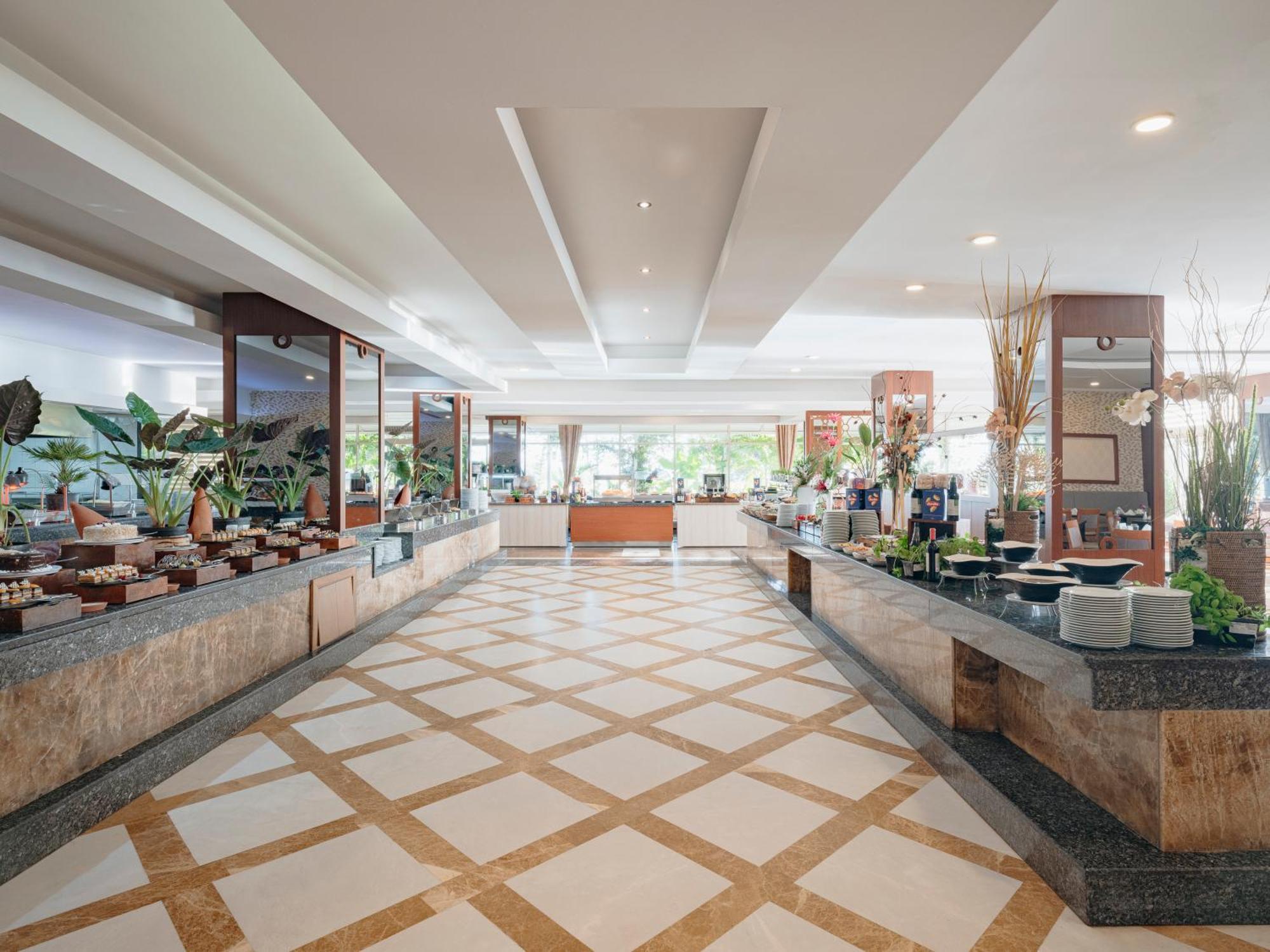 Hotel Asteria Bloom Side (Adults Only) à Kizilagac  Extérieur photo